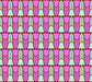 PRE - Order Anna Maria Textiles - Silhouette - CLAMT102 - 37C Half Yard - October 2025 - Modern Fabric Shoppe