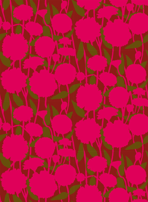 PRE - Order Anna Maria Textiles - Silhouette - CLAMT103 - 25L Half Yard - October 2025 - Modern Fabric Shoppe