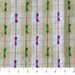 PRE - Order Anna Maria Textiles - Silver Lining - Presents WAMT113 - 15V Shortbread - Half Yard - May 2026 - Modern Fabric Shoppe