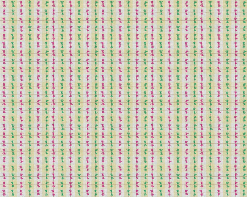 PRE - Order Anna Maria Textiles - Silver Lining - Presents WAMT113 - 15V Shortbread - Half Yard - May 2026 - Modern Fabric Shoppe