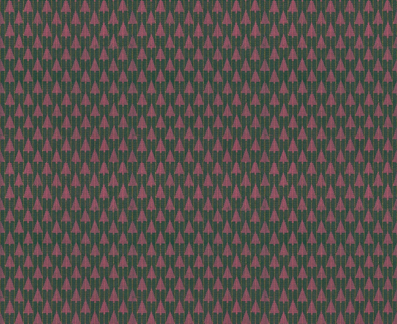 PRE - Order Anna Maria Textiles - Silver Lining - Tree Farm WAMT114 - 78L Preppy - Half Yard - May 2026 - Modern Fabric Shoppe