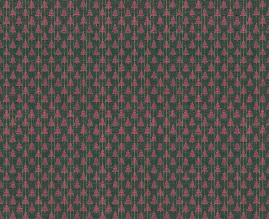 PRE - Order Anna Maria Textiles - Silver Lining - Tree Farm WAMT114 - 78L Preppy - Half Yard - May 2026 - Modern Fabric Shoppe