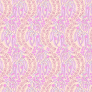 PRE-Order Anna Maria Textiles- Sugar Coated- Cascade AMT204-23C Meringue- Half Yard- May 2027 - Modern Fabric Shoppe