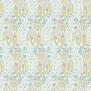 PRE-Order Anna Maria Textiles- Sugar Coated- Cascade AMT204-75V Breeze- Half Yard- May 2027 - Modern Fabric Shoppe