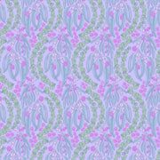 PRE-Order Anna Maria Textiles- Sugar Coated- Cascade AMT204-82L Lavender- Half Yard- May 2027 - Modern Fabric Shoppe
