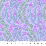 PRE-Order Anna Maria Textiles- Sugar Coated- Cascade AMT204-82L Lavender- Half Yard- May 2027 - Modern Fabric Shoppe