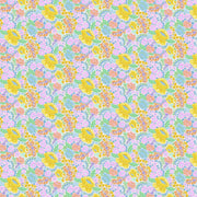 PRE-Order Anna Maria Textiles- Sugar Coated- Curtsy AMT203-50C Morning- Half Yard- May 2027 - Modern Fabric Shoppe