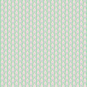 PRE-Order Anna Maria Textiles- Sugar Coated- Daisy Chain AMT201-23V Peach- Half Yard- May 2027 - Modern Fabric Shoppe
