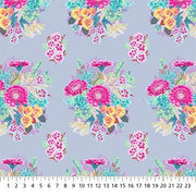 PRE-Order Anna Maria Textiles- Sugar Coated- For Mary AMT205-63C Chipper- Half Yard- May 2027 - Modern Fabric Shoppe
