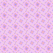 PRE-Order Anna Maria Textiles- Sugar Coated- Rose Paper AMT202-83V Perfume- Half Yard- May 2027 - Modern Fabric Shoppe