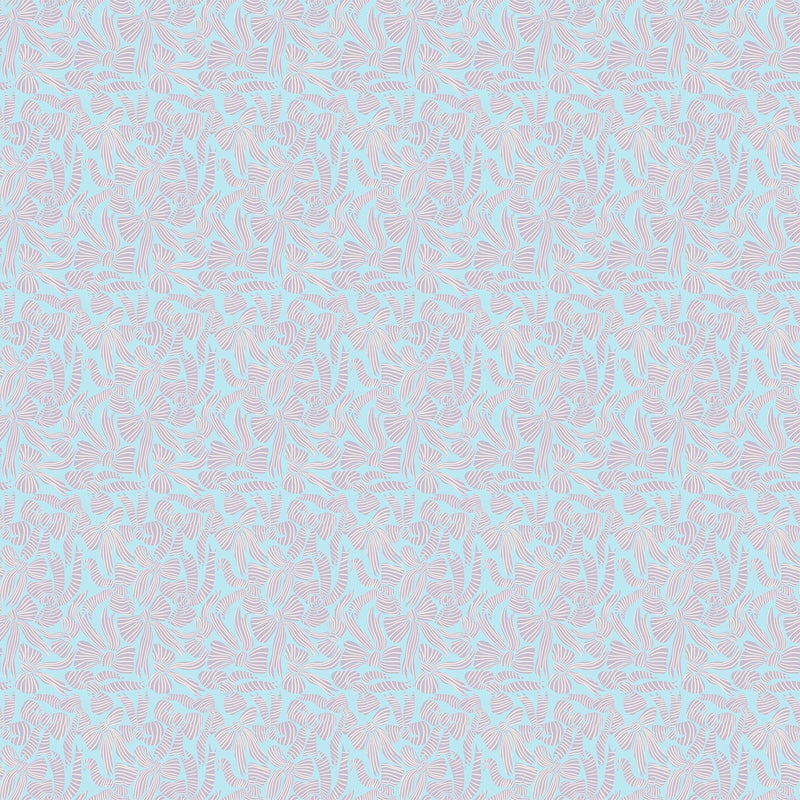 PRE-Order Anna Maria Textiles- Sugar Coated- Stripey AMT200-63V Cloudy- Half Yard- May 2027 - Modern Fabric Shoppe