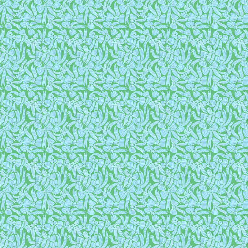 PRE-Order Anna Maria Textiles- Sugar Coated- Stripey AMT200-75C Glen- Half Yard- May 2027 - Modern Fabric Shoppe