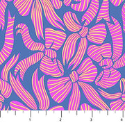 PRE-Order Anna Maria Textiles- Sugar Coated- Stripey AMT200-84L Plenty- Half Yard- May 2027 - Modern Fabric Shoppe