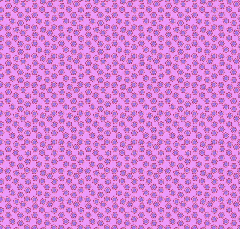 PRE - Order Anna Maria Textiles - Sunseekers - Twinkling AMT198 - 84L Parfait - Half Yard - January 2027 - Modern Fabric Shoppe
