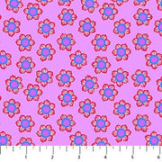 PRE - Order Anna Maria Textiles - Sunseekers - Twinkling AMT198 - 84L Parfait - Half Yard - January 2027 - Modern Fabric Shoppe