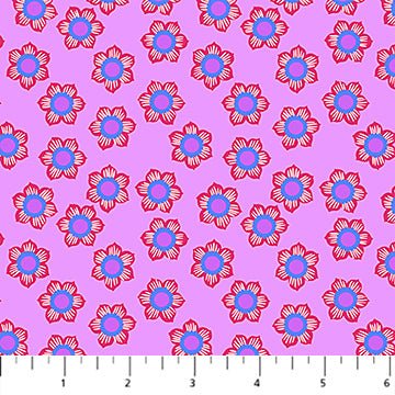 PRE - Order Anna Maria Textiles - Sunseekers - Twinkling AMT198 - 84L Parfait - Half Yard - January 2027 - Modern Fabric Shoppe