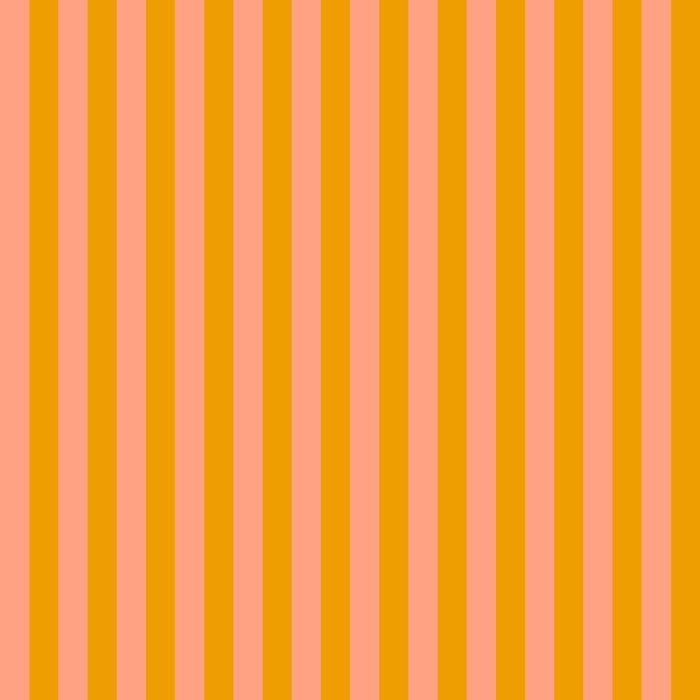 PRE - Order Anna Maria Textiles - Tango - Boleo AMT177 - 55C Mango - Half Yard - August 2026 - Modern Fabric Shoppe
