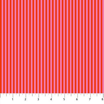 PRE - Order Anna Maria Textiles - Tango - Ocha AMT180 - 28L Taffy - Half Yard - August 2026 - Modern Fabric Shoppe