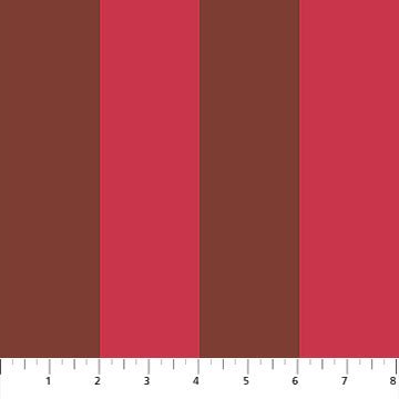 PRE - Order Anna Maria Textiles - Tango - Parada AMT176 - 36V Cake - Half Yard - August 2026 - Modern Fabric Shoppe