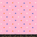 PRE - Order Best Day Ever by Melody Miller - RS 0091 19 - Ruby - Half Yard - September 2025 - Modern Fabric Shoppe