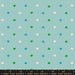 PRE - Order Best Day Ever by Melody Miller - RS 0091 20 - Turquoise - Half Yard - September 2025 - Modern Fabric Shoppe