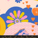 PRE - Order Best Day Ever by Melody Miller - RS 0103 11 - Posy - Half Yard - September 2025 - Modern Fabric Shoppe
