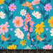 PRE - Order Best Day Ever by Melody Miller - RS 0106 15 - Sky - Half Yard - September 2025 - Modern Fabric Shoppe