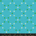 PRE - Order Best Day Ever by Melody Miller - RS 0107 17 - Dark Turquoise - Half Yard - September 2025 - Modern Fabric Shoppe