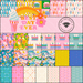 PRE - ORDER - Best Day Every by Melody Miller - Half Yard Bundle - September 2025 - Modern Fabric Shoppe