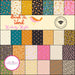 PRE-ORDER- Bird is the Word by Kim Kight- Fat Quarter Bundle- December 2024 - Modern Fabric Shoppe