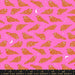 PRE - ORDER Bird is the Word by Kimberly Kight - Lipstick RS3078 13 - Half Yard - December 2024 - Modern Fabric Shoppe