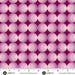 PRE-ORDER Birdie by Libs Elliott- Orbs A-1137-P Cherry- Half Yard- June 2024 - Modern Fabric Shoppe