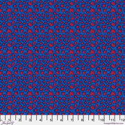 PRE - Order - Bits & Bobs by Brandon Mably - SM Bang PWBM115.BLUE - Half Yard - December 2026 - Modern Fabric Shoppe