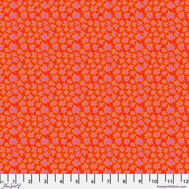 PRE - Order - Bits & Bobs by Brandon Mably - SM Bang PWBM115.RED - Half Yard - December 2026 - Modern Fabric Shoppe