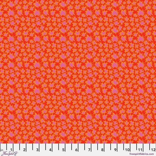 PRE - Order - Bits & Bobs by Brandon Mably - SM Bang PWBM115.RED - Half Yard - December 2026 - Modern Fabric Shoppe