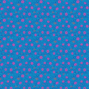 PRE - Order - Bits & Bobs by Brandon Mably - SM Broilles PWBM117.BLUE - Half Yard - December 2026 - Modern Fabric Shoppe