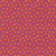 PRE - Order - Bits & Bobs by Brandon Mably - SM Broilles PWBM117.RED - Half Yard - December 2026 - Modern Fabric Shoppe