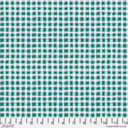 PRE - Order - Bits & Bobs by Brandon Mably - SM Gingham PWBM119.GREEN - Half Yard - December 2026 - Modern Fabric Shoppe
