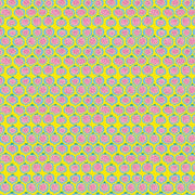 PRE - Order - Bits & Bobs by Brandon Mably - SM Pomegranate PWBM113.YELLOW - Half Yard - December 2026 - Modern Fabric Shoppe