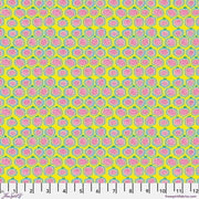 PRE - Order - Bits & Bobs by Brandon Mably - SM Pomegranate PWBM113.YELLOW - Half Yard - December 2026 - Modern Fabric Shoppe