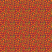 PRE - Order - Bits & Bobs by Brandon Mably - SM Primulas PWBM114.BLUE - Half Yard - December 2026 - Modern Fabric Shoppe