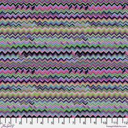 PRE - Order - Bits & Bobs by Brandon Mably - SM Zig Zag PWBM111.AGATE - Half Yard - December 2026 - Modern Fabric Shoppe