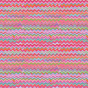 PRE - Order - Bits & Bobs by Brandon Mably - SM Zig Zag PWBM111.PINK - Half Yard - December 2026 - Modern Fabric Shoppe