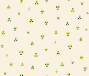 PRE-ORDER Boo Valley by Alexia Marcella Abegg- RS 4199 11 Neon Yellow - Half Yard- June 2027 - Modern Fabric Shoppe