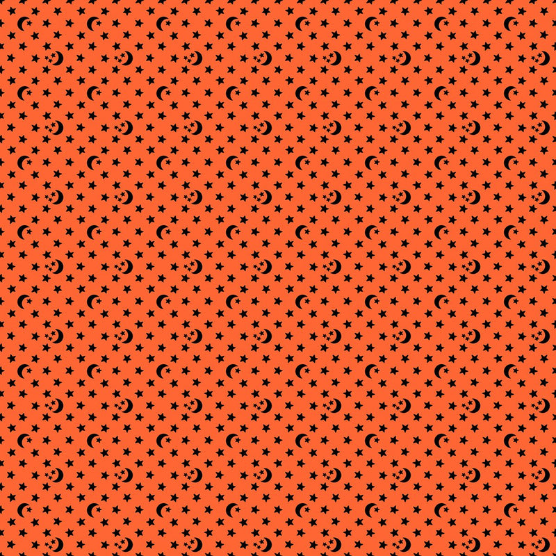 PRE-ORDER Boo Valley by Alexia Marcella Abegg- RS 4201 15 Florida - Half Yard- June 2027 - Modern Fabric Shoppe