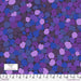 PRE-ORDER Brandon Mably- Reflections PWBM087.PURPLE- Half Yard - Modern Fabric Shoppe