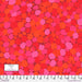 PRE-ORDER Brandon Mably- Reflections PWBM087.RED- Half Yard - Modern Fabric Shoppe