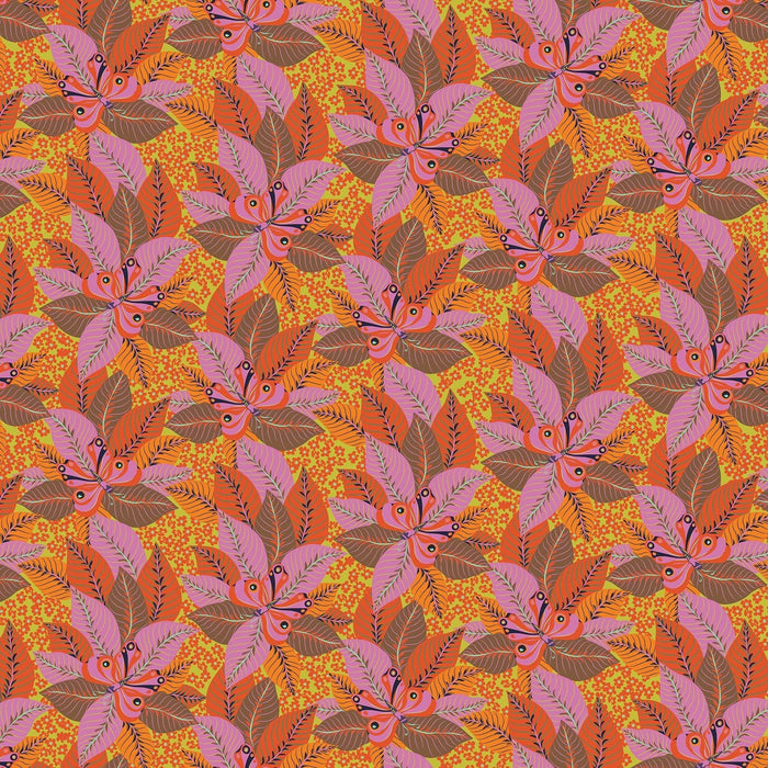 PRE - Order Camouflage by Kathy Doughty - 91273 - 56 - Half Yard - March 2026 - Modern Fabric Shoppe
