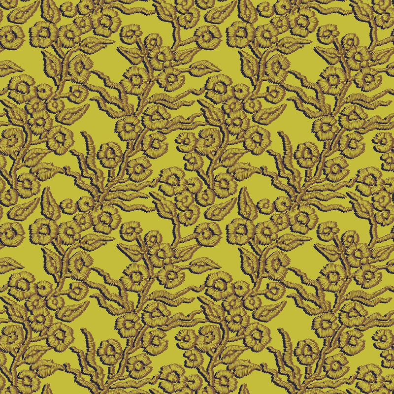 Pre - Order Camouflage by Kathy Doughty - 91274 - 52 - Half Yard - March 2026 - Modern Fabric Shoppe