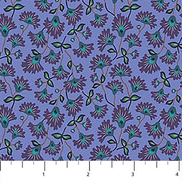 PRE - Order Camouflage by Kathy Doughty - 91277 - 42 - Half Yard - March 2026 - Modern Fabric Shoppe
